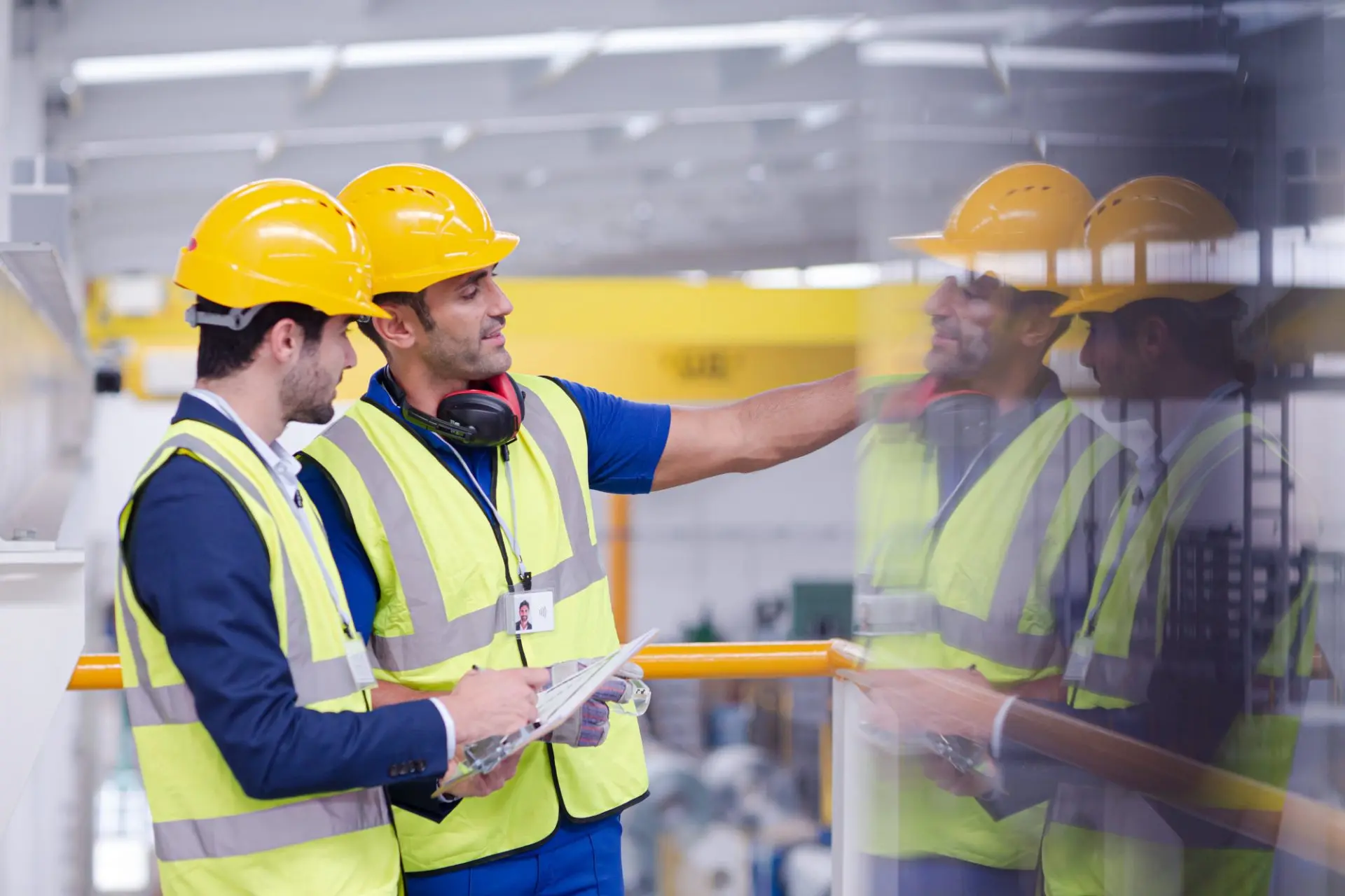 Formazione Tecnica e Sicurezza 55