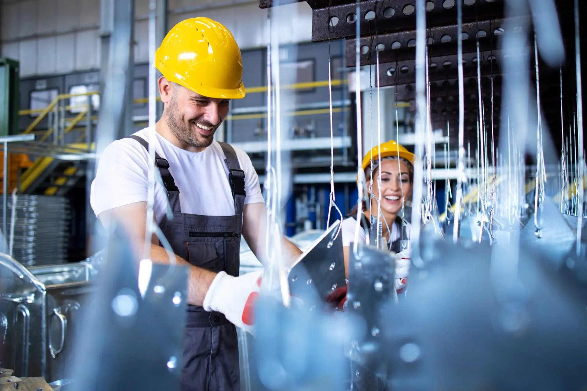 Formazione Tecnica e Sicurezza 61