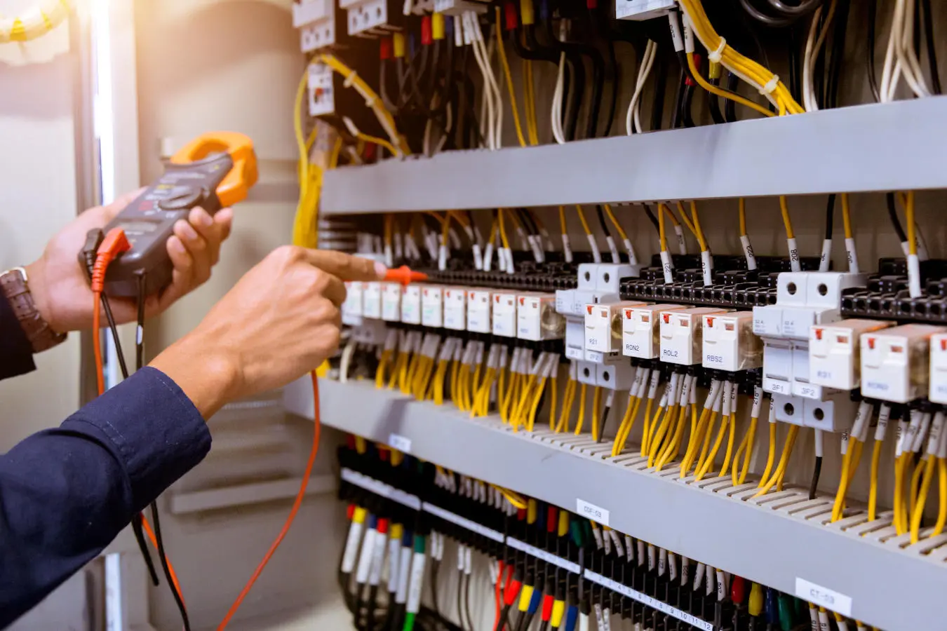 Formazione Tecnica e Sicurezza 73