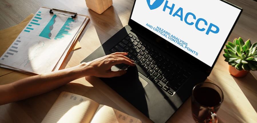 haccp