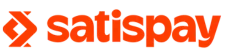 pagamento con satispay logo e1743152824583